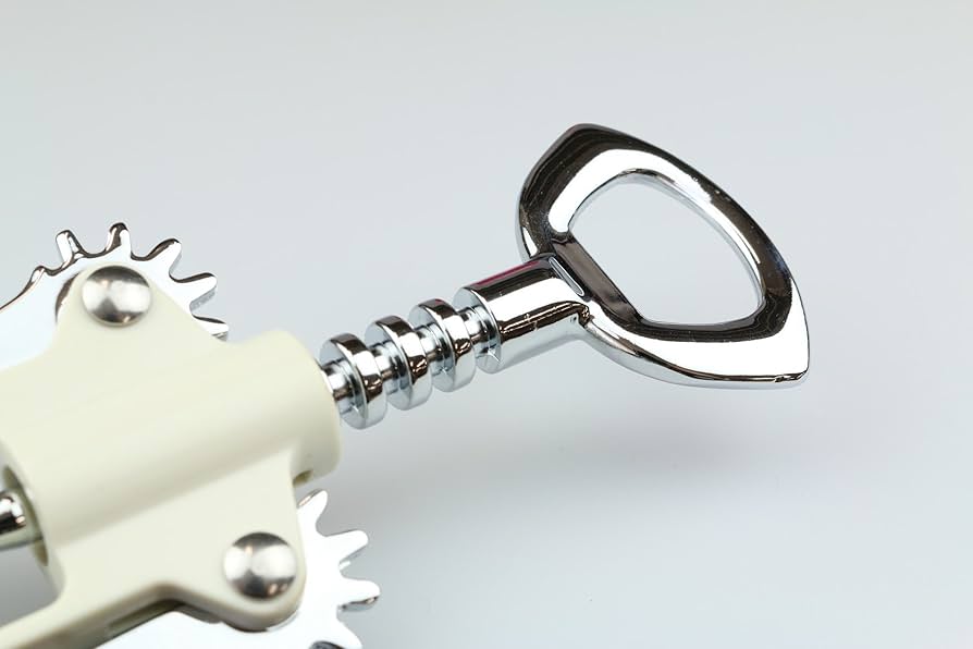 Amazon｜パール金属 スムーズ ワイン コルク 抜 ベジライブ CC